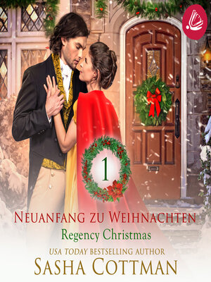 cover image of Neuanfang zu Weihnachten
